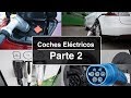 ⚡️ Coches Eléctricos: Tipos de conectores de carga