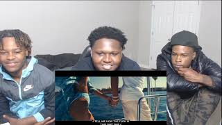 Lil Baby - California Breeze (Official Video) Reaction