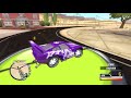 Cars Race-O-Rama Story Mode Part 9