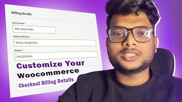How to remove billing details from woocommerce checkout