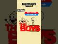 Best funny #stickman #viral #comedy