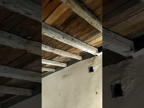 تجليد سقف خشبى مقدمة