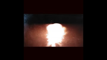 Hapoi - Firecrackers Vs Potato 🧨💥 - Explosion| Slow-motion | #hapoi #firecracker #explosion