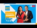 TVPerú Noticias Edición Matinal - 31/01/2021