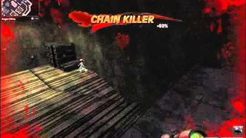 (PH) PointBlank ProjectBlackout L1L5a1 Quickscope Montage