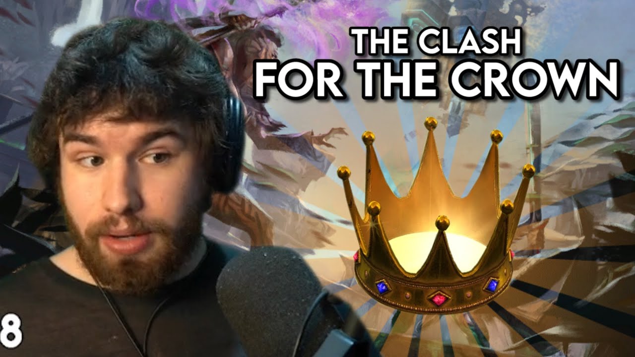 Watch This PvP Tournament, It's Pure Insanity!