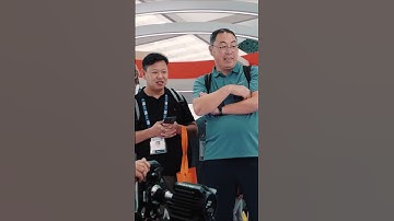 ExxonMobil | Partner | ADIPEC 2025