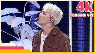 [4K & 직캠] iKON - GOODBYE ROAD (DK) @Show! Music Core 20181006