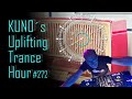 ♫ KUNO´s Uplifting Trance Hour 272 (March 2020) I amazing uplifting trance mix