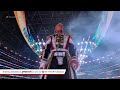Cody Rhodes makes his explosive entrance at WrestleMania: WrestleMania 39 Sunday Highlights Mp3 Song