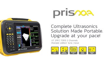 PRISMA - Product Introduction