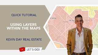 Mastering Map Layers on Our Website: A Quick Tutorial