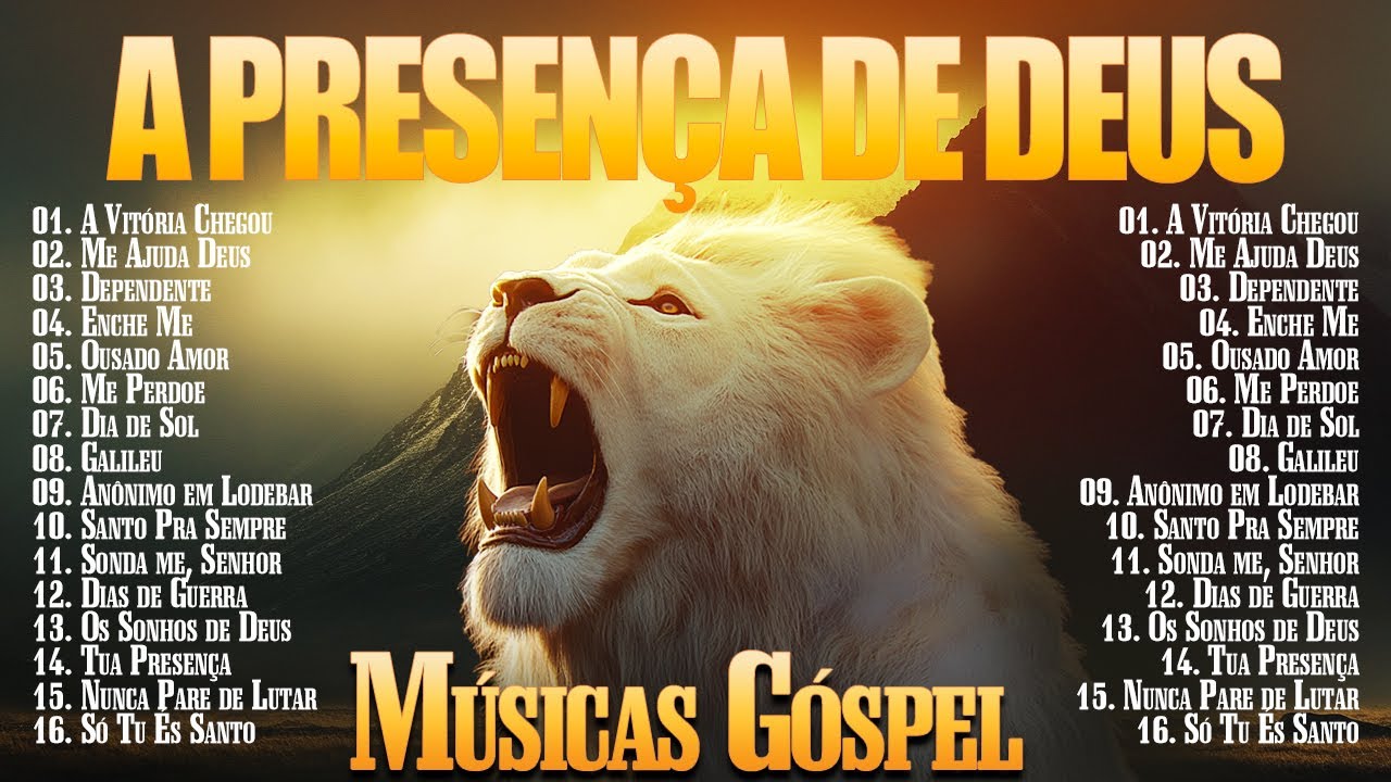 2 HORA LOUVORES E ADORAÇÃO || A Vitória Chegou - ANO 2026