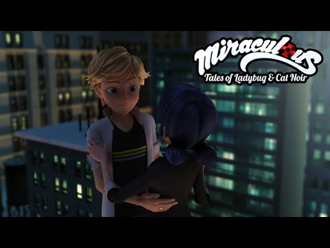 Miraculous Ladybug Miraculous World: New York – United HeroeZ (2020) -  video Dailymotion