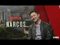 Arturo Castro Discusses Playing A New Villain On 'Narcos'