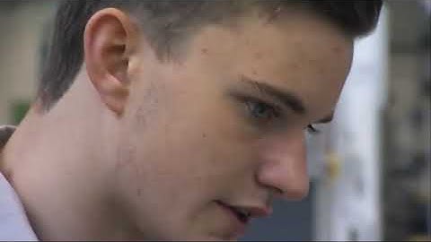 SHB-Avestos - ngành Điện tử - Công nghệ tự động hóa