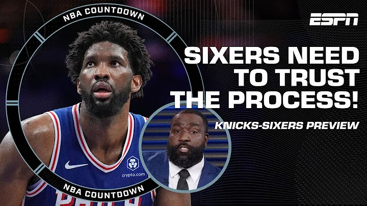 How can the 76ers get to the TOP OF THE EAST? 👀 Perk says 'TRUST THE PROCESS!' | NBA Countdown - DayDayNews