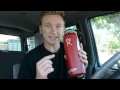 Hydro Flask - Review (40 oz Red)