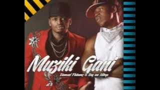 Diamond  & Ney wa Mitego - Muziki Gani [BongoUnlock]