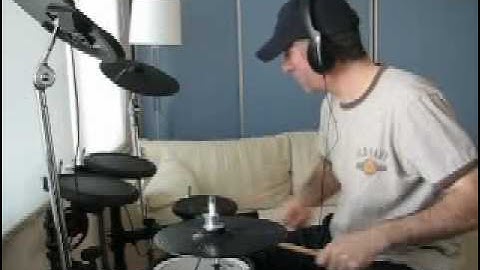 Dro Drums Roland td3 Addictive Drums midi