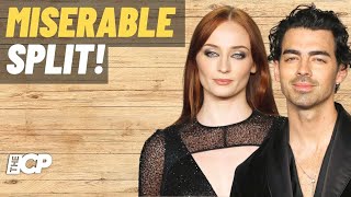 Celebrity | Joe Jonas BREAKS SILENCE on ‘miserable’ Sophie Turner split