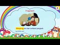 Understanding Sentence Fragments