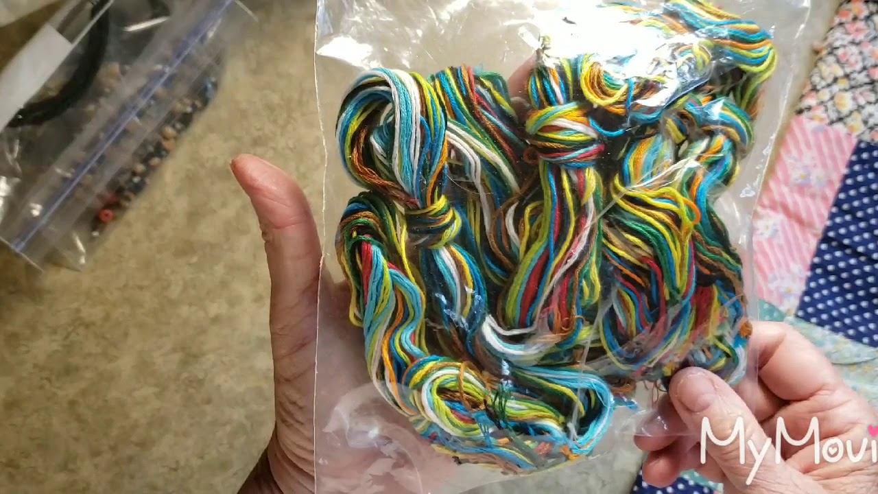 Thrift store haul, Hobby Lobby haul junk journal supplies YouTube