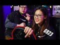 Real Racer's Review on Logitech G923 TrueForce Sim Racing Wheel (Feat. Leona Chin)