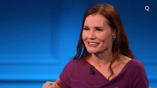 Actor Geena Davis: There's Still Progress to Be Made on Gender Parity in Media