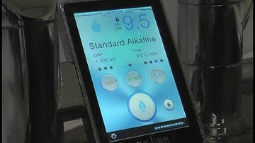 Chanson Miracle Max Royale Video VS-A705 Digital Faucet