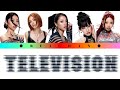 f5ve (SG5) : Television Lyrics