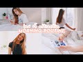 my law of attraction morning routine! (the best way to start your day)