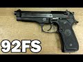 Beretta 92  la success story italienne