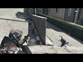 Gta 5 Online: Best place to hide
