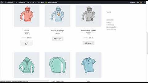Replace the Default WooCommerce Checkout Page in Seconds
