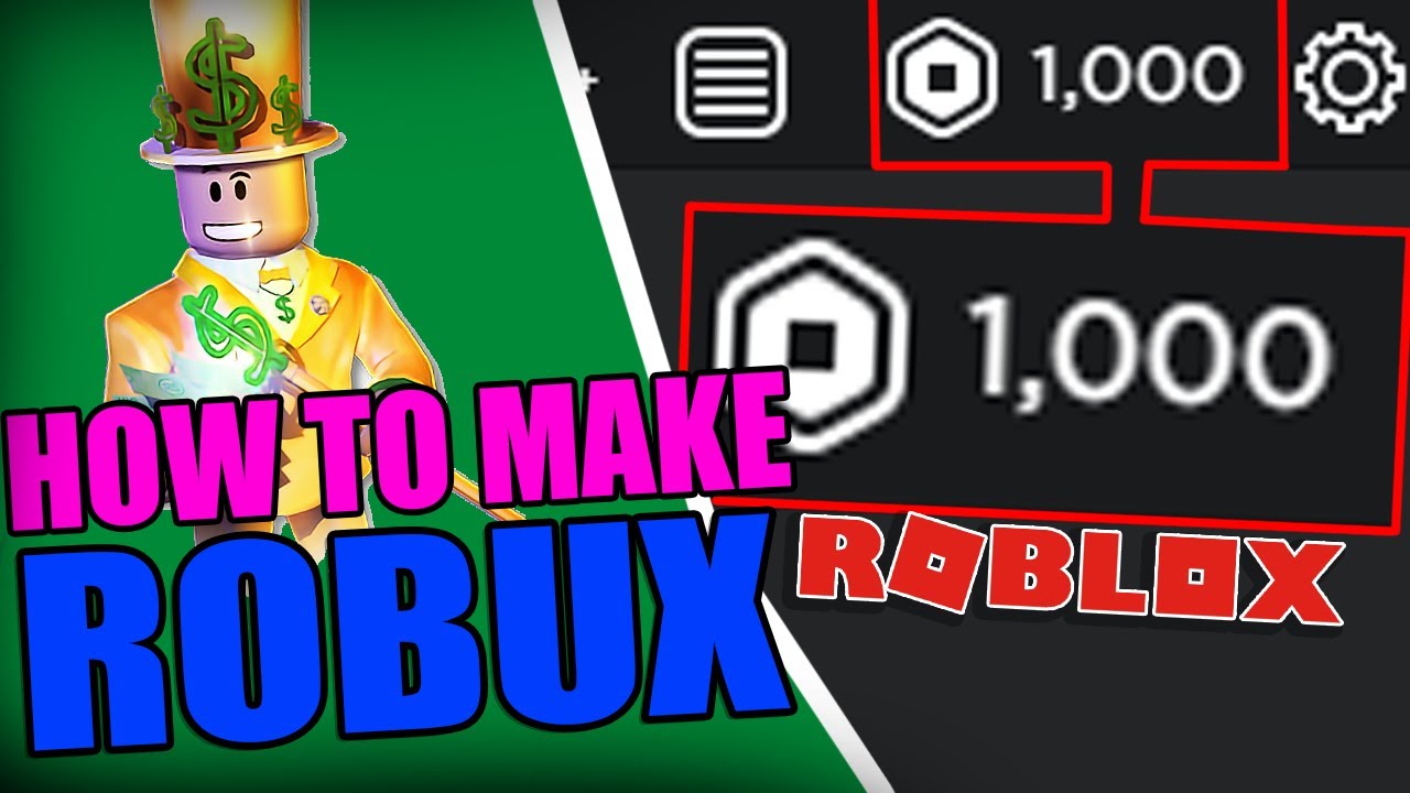 How To Make Robux Fast Without Premium Or Builders Club Roblox Youtube - how to get robux fast with bc