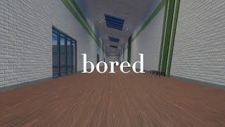 bored | Evade Montage