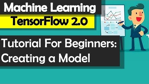 The Essential Machine Learning Tutorial for Beginners: Create a Model with TensorFlow