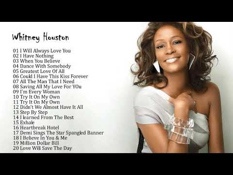 whitney-houston-greatest-hits-full-album---whitney-houston-best-of-playlist-2019