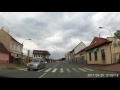 (6x) Driving Brno - Uhersky Ostroh - Brno (Czech Republic) 160km