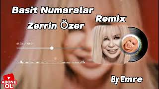 Tik Tok ✅ Mix ✖ Basit Numaralar (zerrin özer) By Emre Resimi