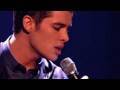 The x factor 2009  joe mcelderry sorry seems to be  live show 10 itvcomxfactor