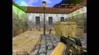 My CS 1.6 montage 1, KSO-CSDM