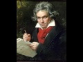 Beethoven - Rondo 'Die wut ueber den verlorenen groschen'