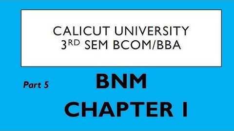 Calicut university |3rd sem| BCom |Basic numerical method #bnm#calicutuniversity#3rdsem#quardratic