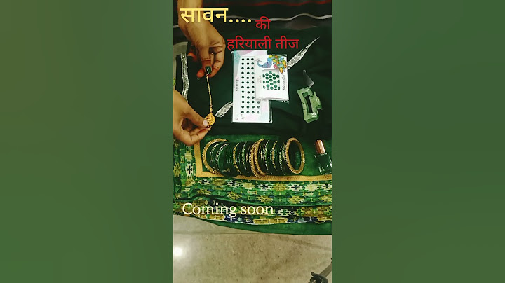 Hariyali Teej ki taiyari | हरियाली तीज #ytshorts #shortvideo #shorts #festival #trending
