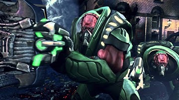 X-Com Enemy Unknown Music Video - by TankistFXA