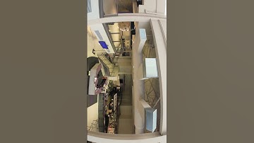 Chester E. Peters Recreation Complex | FPV Drone Tour