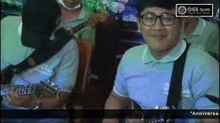 JANJI - Dian Rose - OGS BAND #ogsbanddangdut