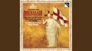 Video thumbnail of "The English Concert - Handel: Messiah, HWV 56 / Pt. 2 - XLII. "Hallelujah""